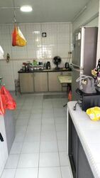 Blk 153 Yung Ho Road (Jurong West), HDB 4 Rooms #629345631
